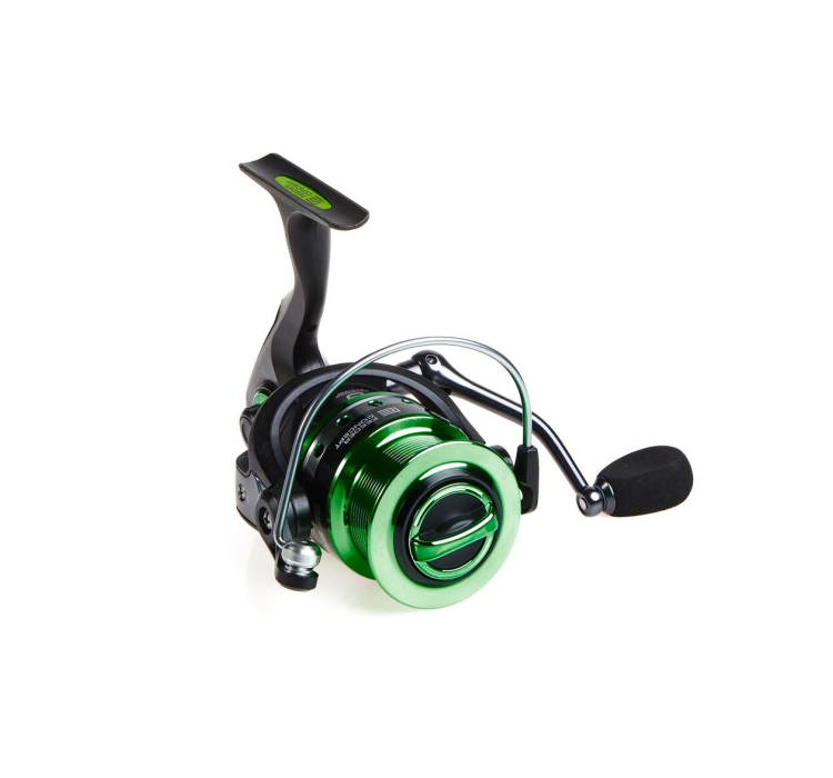 Катушка Feeder Concept Imperium 8 6000FD - 4 Катушка Feeder Concept Imperium 8 6000FD - 4