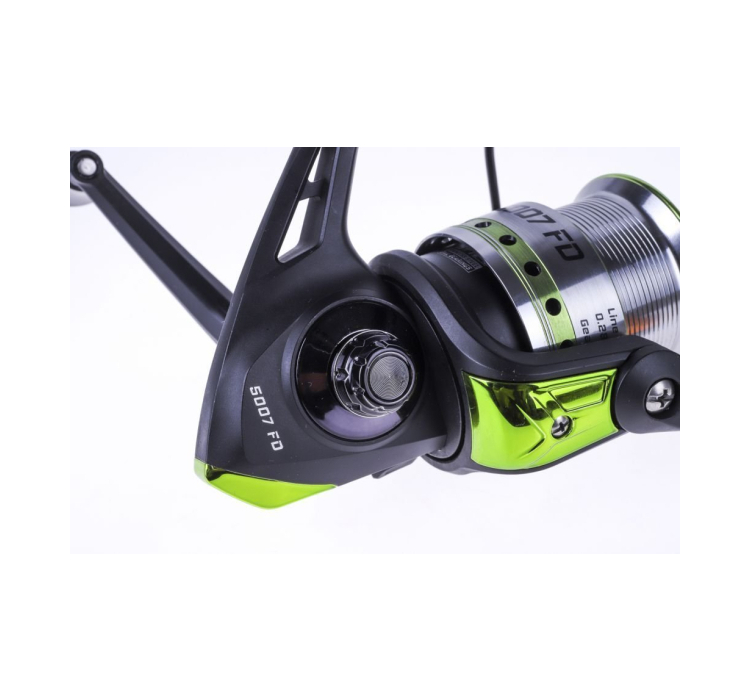 Котушка Mikado APERIO 6007FD - 2 Котушка Mikado APERIO 6007FD - 2