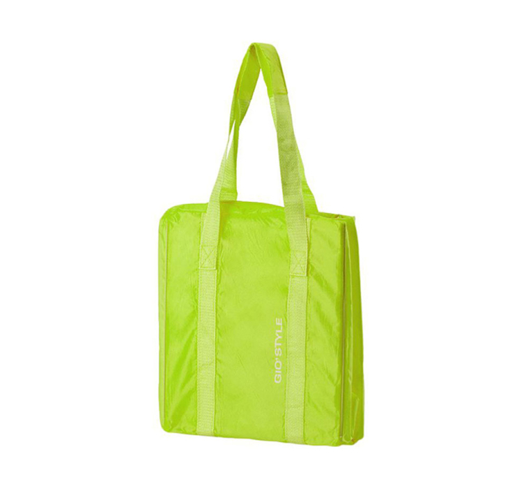 Термосумка Giostyle Fiesta Vertical (25л), лайм - 2 Термосумка Giostyle Fiesta Vertical (25л), лайм - 2