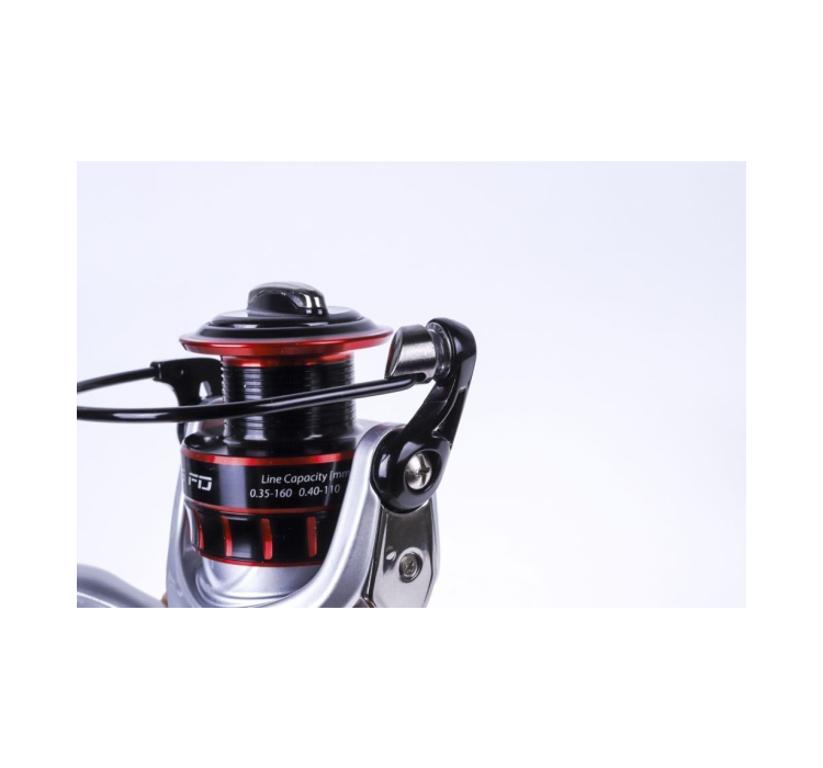 Катушка Mikado ALTER 2006 FD - 2 Катушка Mikado ALTER 2006 FD - 2