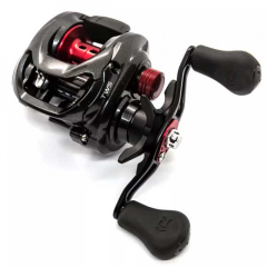 Катушка Daiwa Tatula CT 100HSL