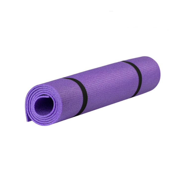 Коврик Ланор Комфорт 1800*600*8 мм фиолетовый - 1 Коврик Ланор Комфорт 1800*600*8 мм фиолетовый - 1