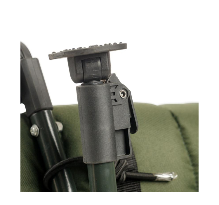 Коропова розкладачка Ranger BED 86 (арт. RA 5514) Коропова розкладачка Ranger BED 86 (арт. RA 5514)