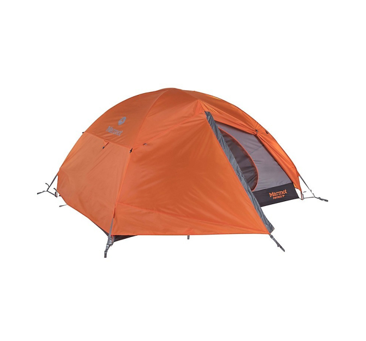 Намет Marmot Fortress 3P (Vapor) - 2 Намет Marmot Fortress 3P (Vapor) - 2