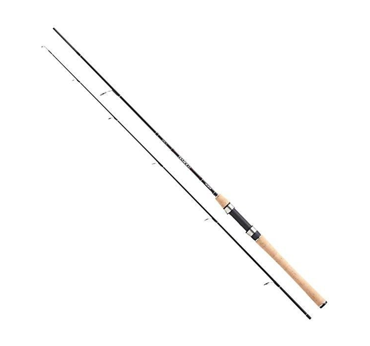 Спінінг Balzer Diabolo Neo Light Spin 190 (5-20г) - 1 Спінінг Balzer Diabolo Neo Light Spin 190 (5-20г) - 1