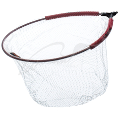 Голова подсака Brain Landing Net Head 50x40cm