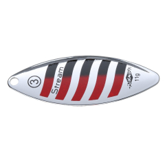 Блесна вращающаяся Mikado STREAM 20H 11 г