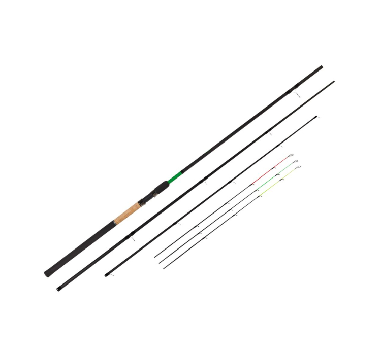 Фідер Salmo Elite Feeder 390 100гр - 1 Фідер Salmo Elite Feeder 390 100гр - 1