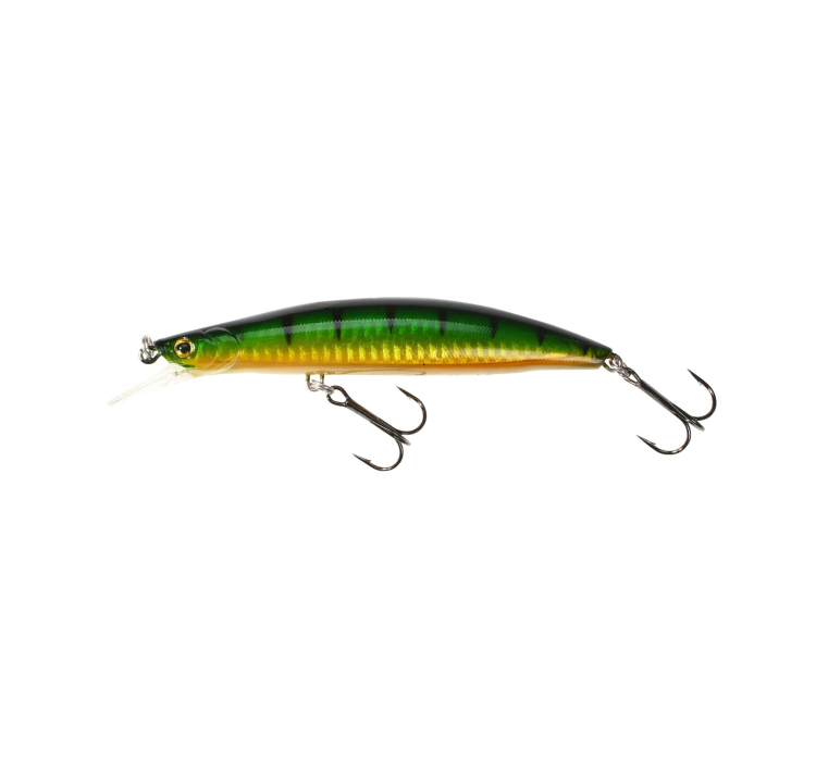 Воблер Mikado FH Shallow Minnow PH Fast(12 см) - 1 Воблер Mikado FH Shallow Minnow PH Fast(12 см) - 1