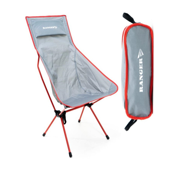 Кресло складное Ranger Compact Hike 207 (арт. RA 2246) - 1 Кресло складное Ranger Compact Hike 207 (арт. RA 2246) - 1