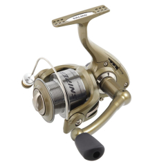 Котушка Salmo Sniper Spin 4 20FD