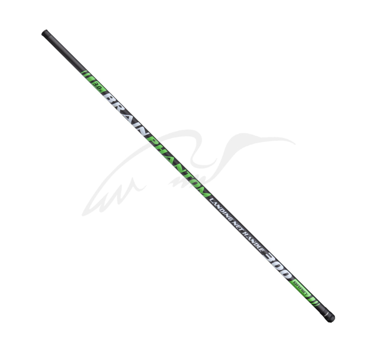 Ручка підсака Brain Phantom 4m - 1 Ручка підсака Brain Phantom 4m - 1