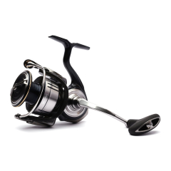 Котушка Daiwa 19 Certate LT 4000D-C