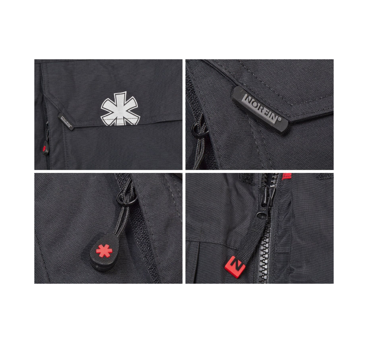 Зимовий костюм Norfin Extreme 5 р.XXXXL - 9 Зимовий костюм Norfin Extreme 5 р.XXXXL - 9