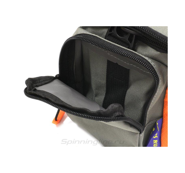 Cумка c коробками Flambeau Ritual 30D Tackle Bag - 7 Cумка c коробками Flambeau Ritual 30D Tackle Bag - 7