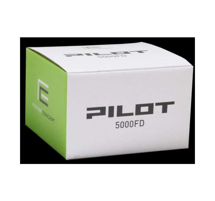Котушка Feeder Concept Pilot 7 3000FD - 11 Котушка Feeder Concept Pilot 7 3000FD - 11