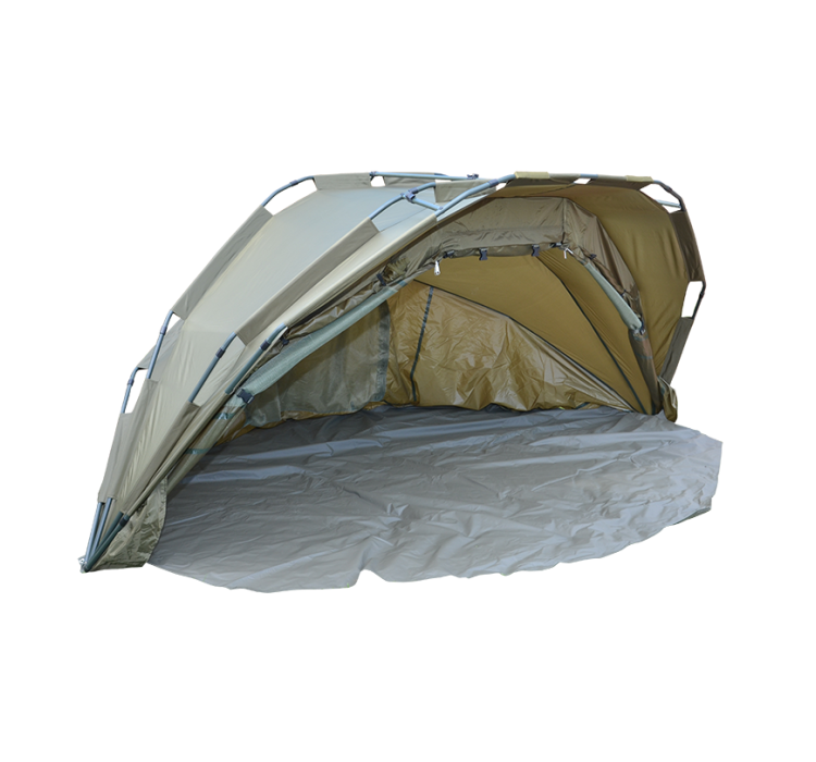 Палатка карп зум Ranger EXP 2-mann Bivvy (RA 6617) - 3 Палатка карп зум Ranger EXP 2-mann Bivvy (RA 6617) - 3