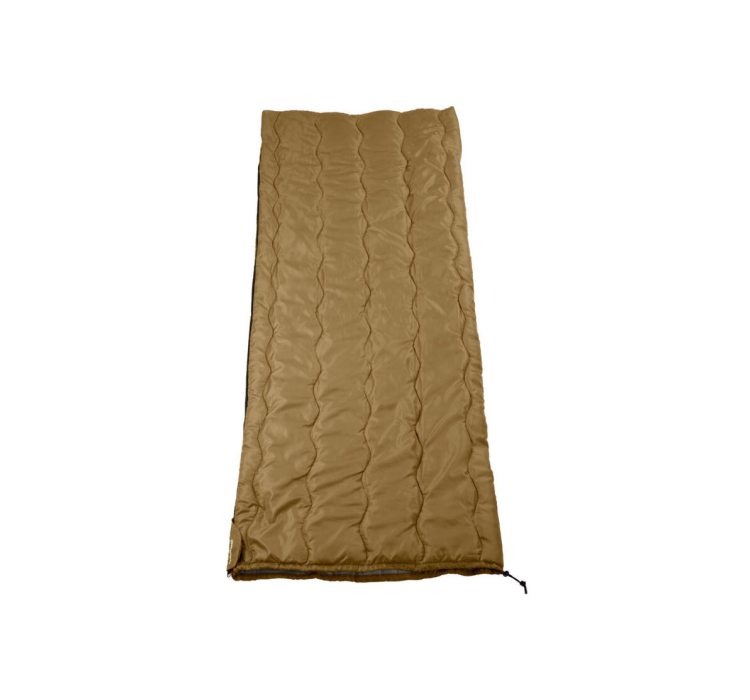 Спальный мешок Кемпинг Solo - 1 Спальный мешок Кемпинг Solo - 1