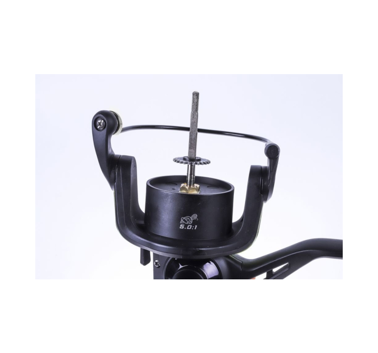 Котушка Mikado APERIO 6007FD - 3 Котушка Mikado APERIO 6007FD - 3