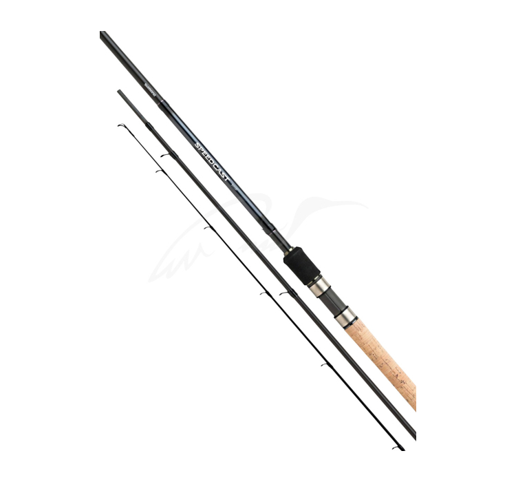 Удилище матчевое Shimano Speedcast Match 4.2m 16mm 20g - 1 Удилище матчевое Shimano Speedcast Match 4.2m 16mm 20g - 1