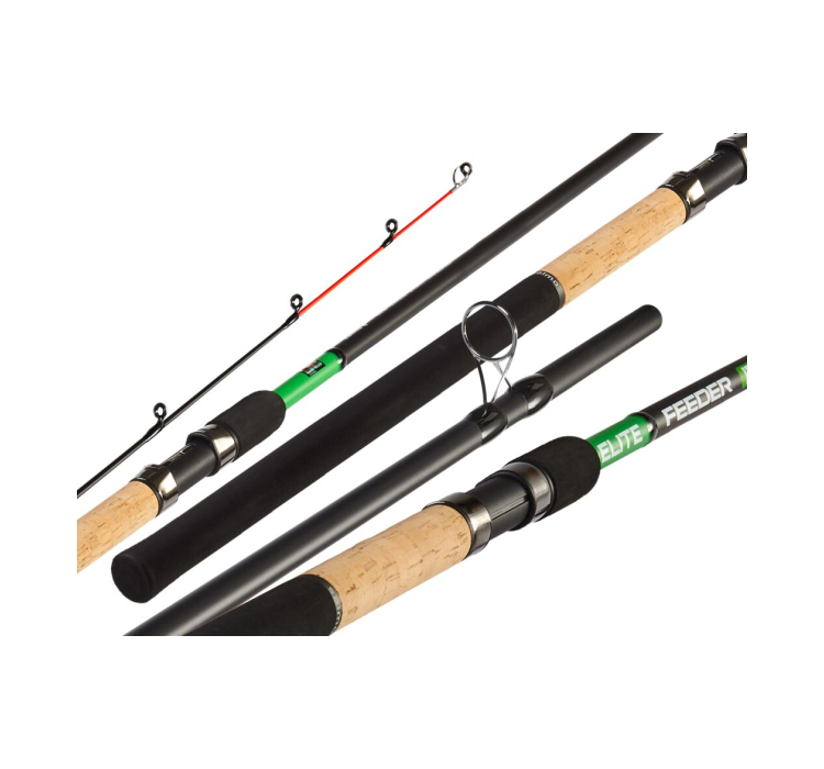 Фідер Salmo Elite Feeder 390 120гр - 6 Фідер Salmo Elite Feeder 390 120гр - 6