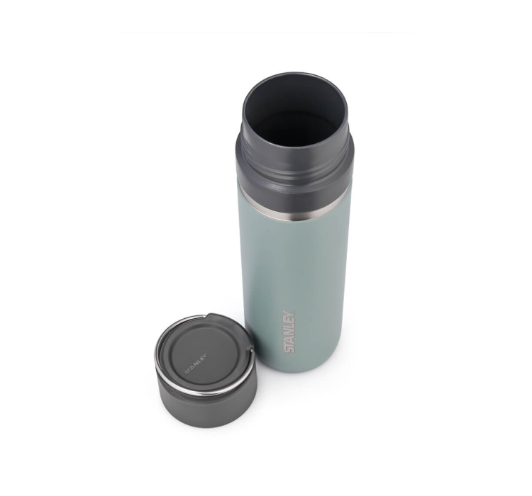 Термос Stanley Gо Ceramivac Shale 0,7л - 4 Термос Stanley Gо Ceramivac Shale 0,7л - 4