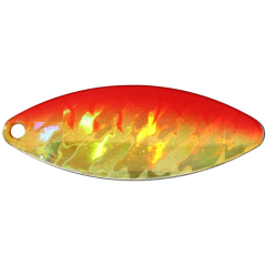 Блесна вращающаяся Mikado STREAM 51H 14 г