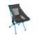 Стул раскладной SKIF Outdoor Catcher. Размер L. Черный/голубой - 1 Стул раскладной SKIF Outdoor Catcher. Размер L. Черный/голубой - 1