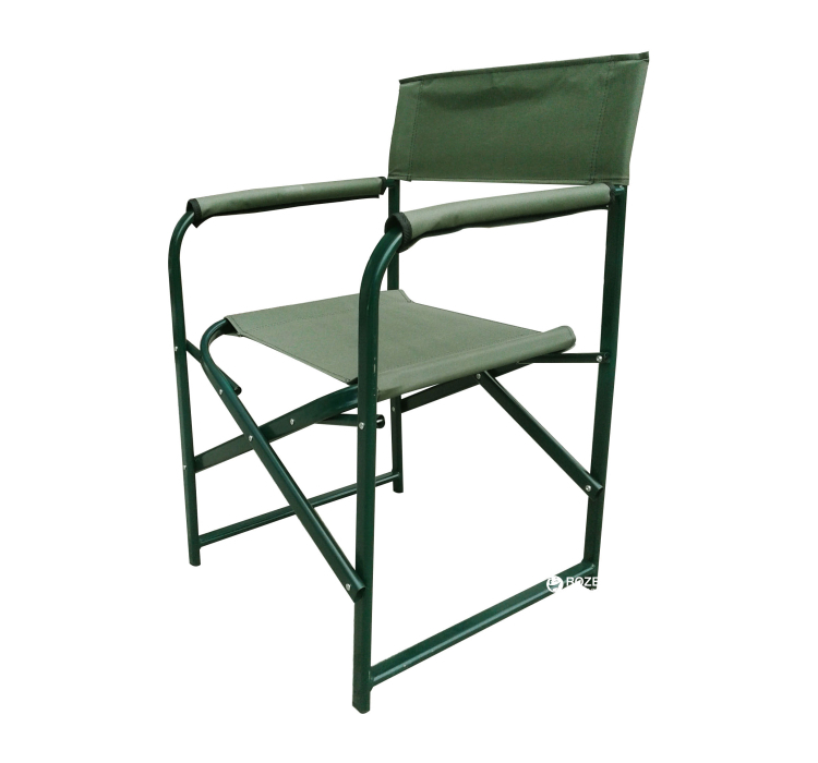 Кресло складное Ranger Режиссер Гигант (RA 2222) - 3 Кресло складное Ranger Режиссер Гигант (RA 2222) - 3