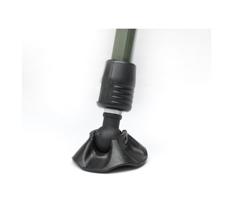 Крісло коропове DAM Camovision Ajustable Chair 94x80x61cм - 3 Крісло коропове DAM Camovision Ajustable Chair 94x80x61cм - 3