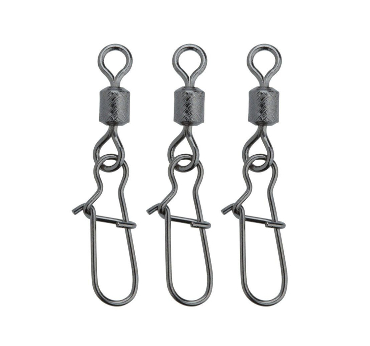 Вертлюжок Balzer Special з застібкою 25 кг - 1 Вертлюжок Balzer Special з застібкою 25 кг - 1