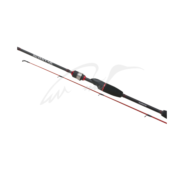 Спінінг Shimano Scimitar BX 78M 2.34m 7-35g - 2 Спінінг Shimano Scimitar BX 78M 2.34m 7-35g - 2