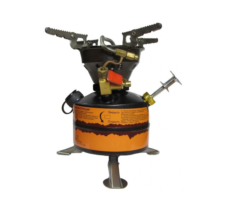 Портативная бензиновая горелка Tramp TRG-016 - 1 Портативная бензиновая горелка Tramp TRG-016 - 1