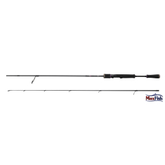 Спиннинг Dam Effzett Yagi Heavy Spin 220 (15-53г)