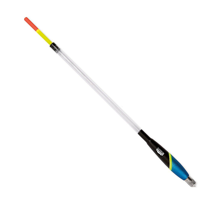 Поплавок Lineaeffe для дальнего заброса №45845 огруженный под светляк d=4,5 10гр - 1 Поплавок Lineaeffe для дальнего заброса №45845 огруженный под светляк d=4,5 10гр - 1