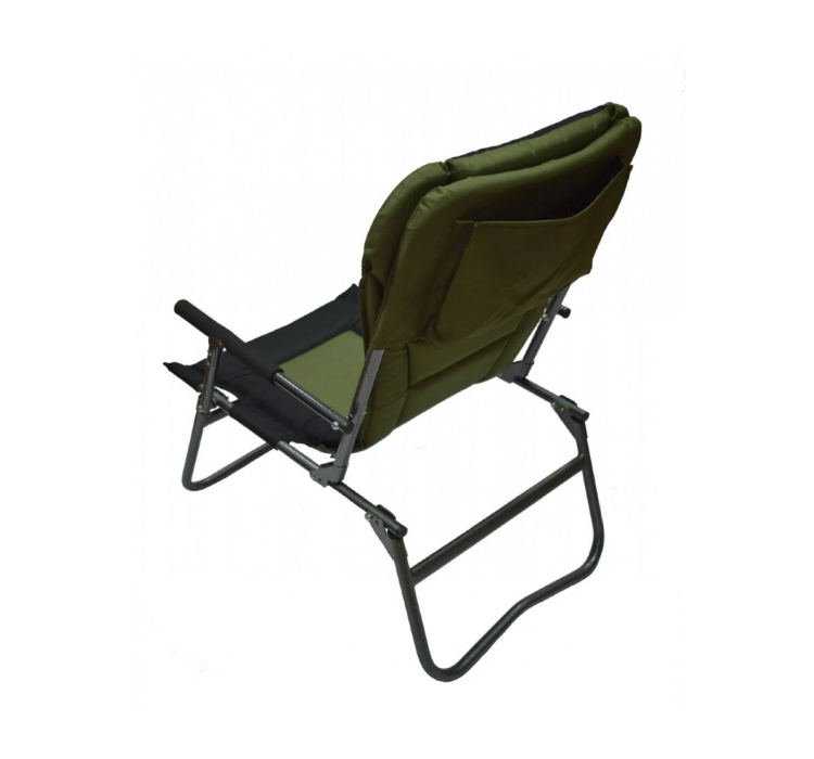 Крісло рибальське, коропове Novator SF-4 Comfort - 3 Крісло рибальське, коропове Novator SF-4 Comfort - 3