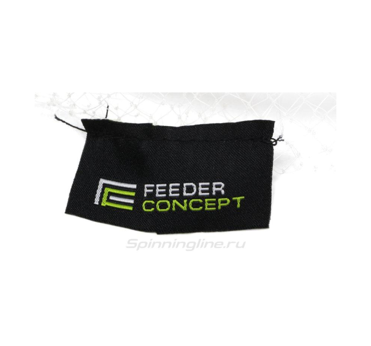Голова для підсачека Feeder Concept 45х35см волосінь - 4 Голова для підсачека Feeder Concept 45х35см волосінь - 4