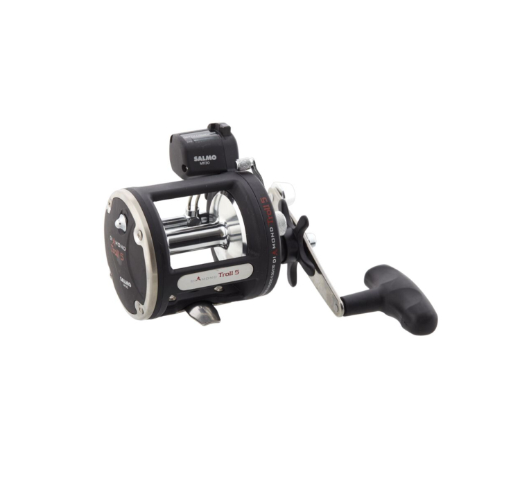 Котушка Salmo Diamond Troll 5 - 1 Котушка Salmo Diamond Troll 5 - 1
