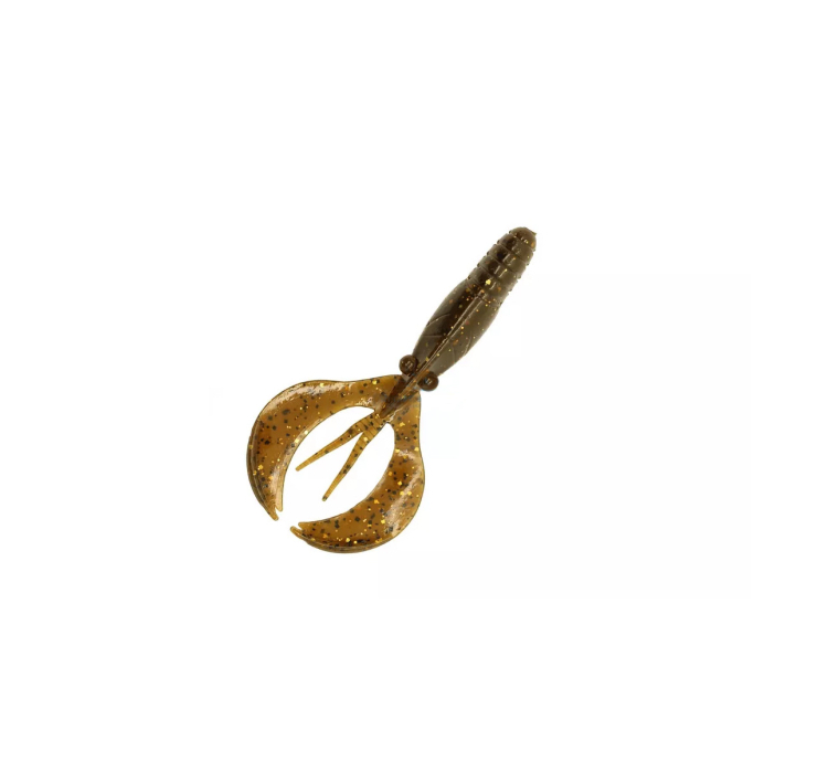 Силіконова приманка Bait Breath SL-Remix 4" (7 шт.) (S530) - 1 Силіконова приманка Bait Breath SL-Remix 4" (7 шт.) (S530) - 1