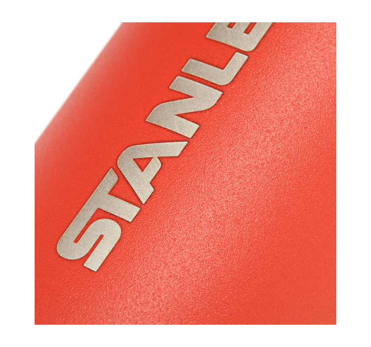 Термос Stanley Gо Ceramivac Salmon 0,7л - 6 Термос Stanley Gо Ceramivac Salmon 0,7л - 6