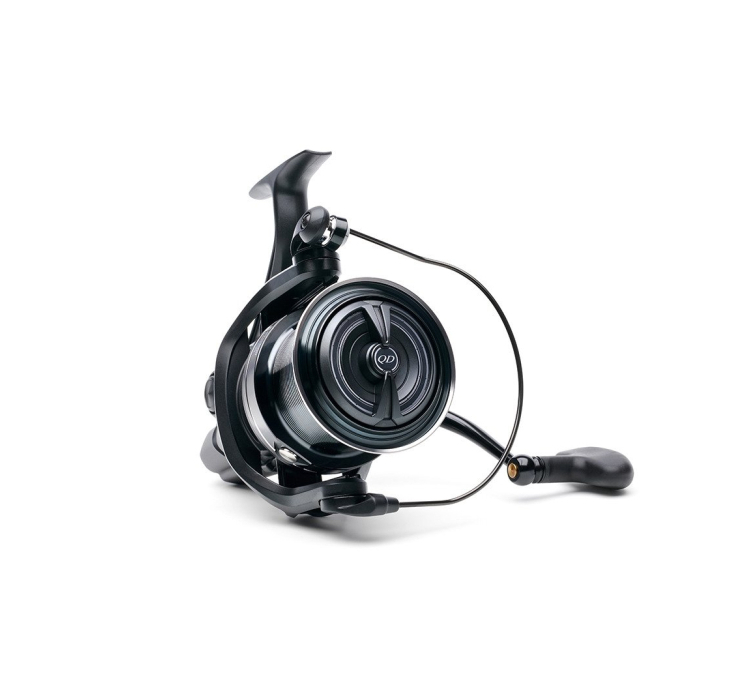 Катушка Daiwa 19 Emblem Spod 35 SCW QD - 5 Катушка Daiwa 19 Emblem Spod 35 SCW QD - 5