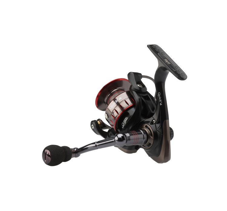 Котушка DAM QUICK 4 4000FD - 2 Котушка DAM QUICK 4 4000FD - 2