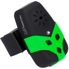 Сигнализатор Mikado Cat Territory Bang Sygnalizator цвет- зеленый