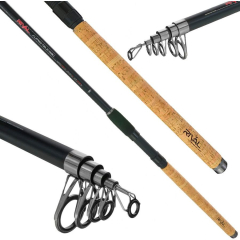 Удочка Mikado Rival Super Tele 360 (40-120г)