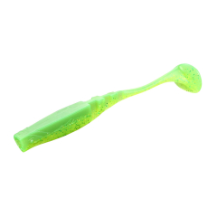 Силіконова приманка Mikado FISHUNTER TT 344 7,5 см