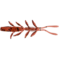 Силиконовая приманка Select Razor 2.5" #003 (7 шт/уп)