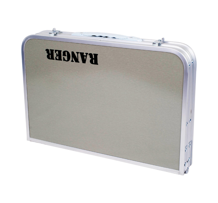 Стіл складний Ranger Slim (RA 1109) - 4 Стіл складний Ranger Slim (RA 1109) - 4