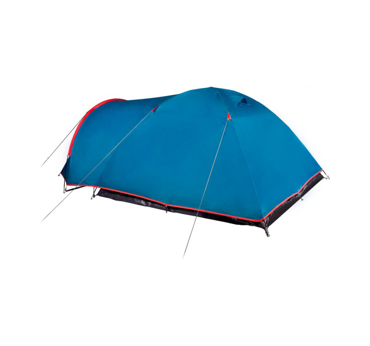 Намет Trek Planet 70115|8 Tampa 4 - 3 Намет Trek Planet 70115|8 Tampa 4 - 3