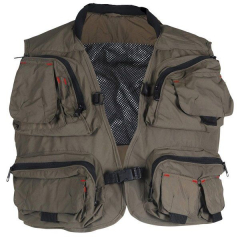 Жилет разгрузочный DAM Hydroforce G2 M