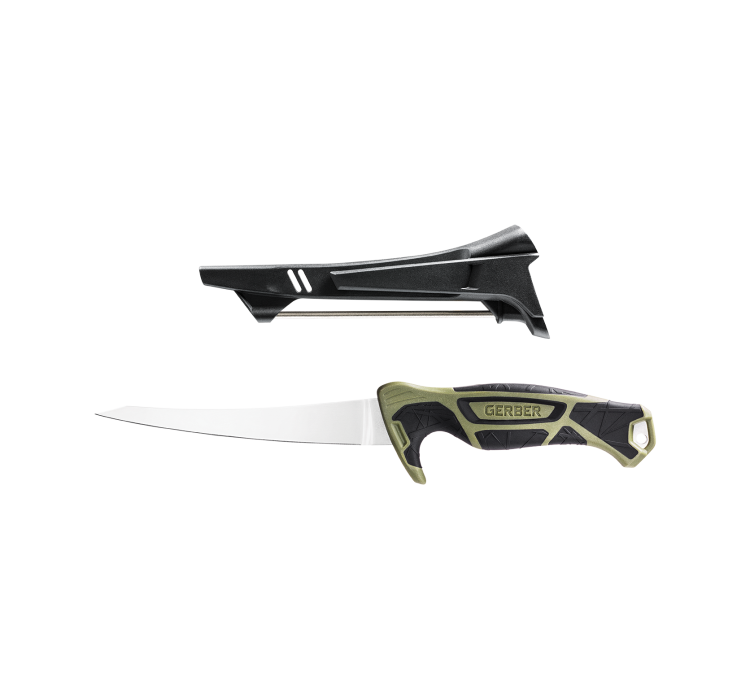 Нож Gerber Controller 8" Fillet Knife - 1 Нож Gerber Controller 8" Fillet Knife - 1